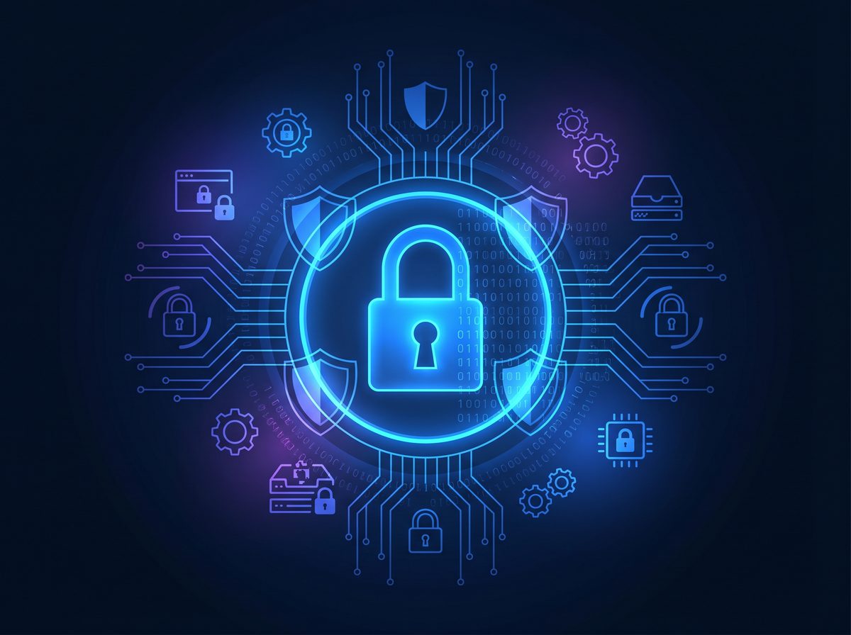 加速器跳墙安全防护体系